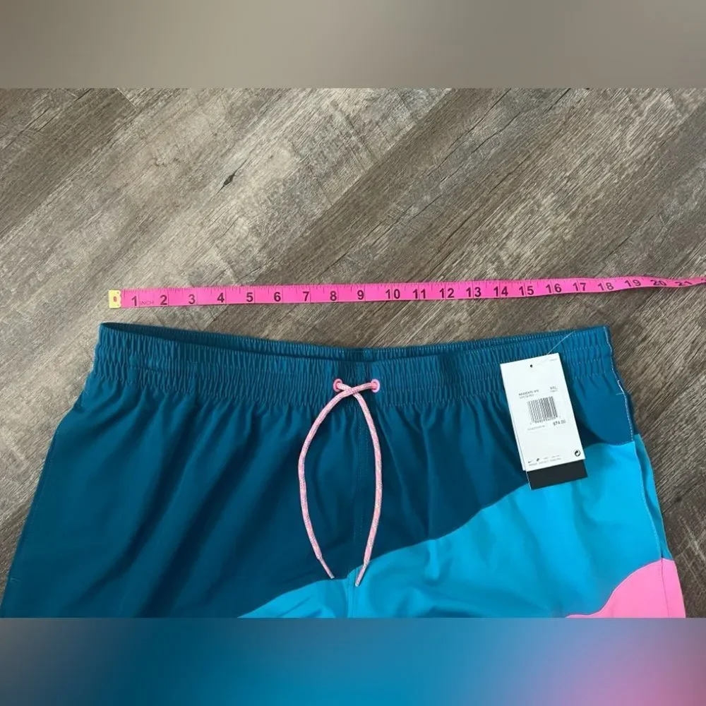 Nike 9